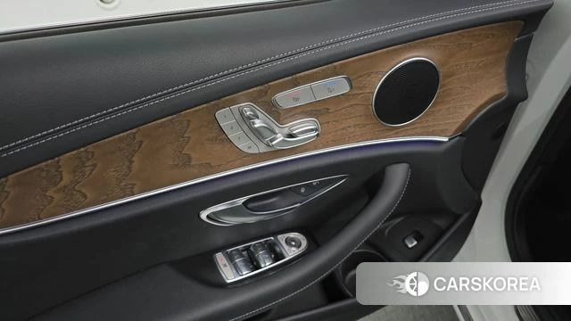 Mercedes-Benz E-Class W213 id 4444231 из Кореи 11