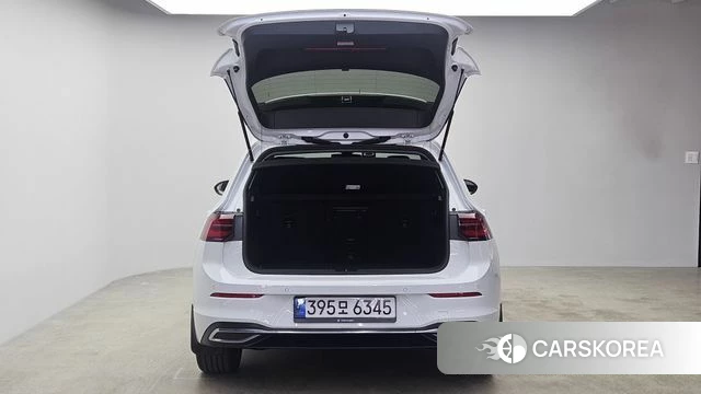 Volkswagen Golf 8th Generation id 4282168 из Кореи 11