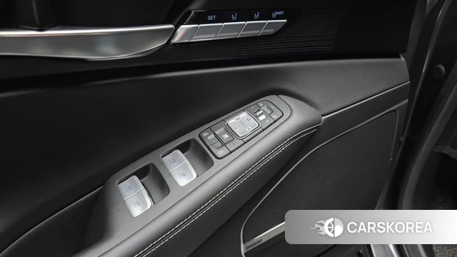 Genesis G90 id 4482821 из Кореи 11