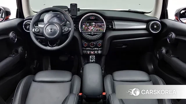 Mini Cooper id 3788364 из Кореи 11