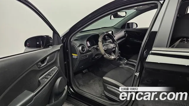 Hyundai Kona id 2694792 из Кореи 11