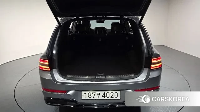 Genesis GV80 id 3268496 из Кореи 11