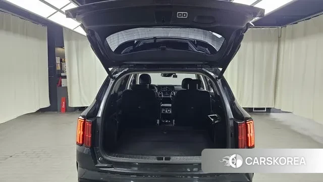 Kia Sorento 4th Generation id 3640369 из Кореи 11