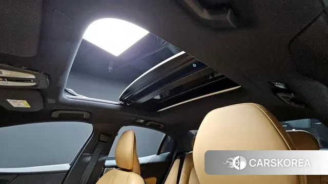 Volvo S60 3rd generation id 3739607 из Кореи 11