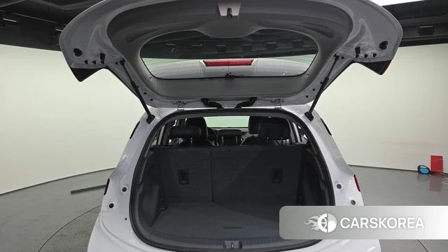 Chevrolet (GM Daewoo) Bolt EV id 3943001 из Кореи 11