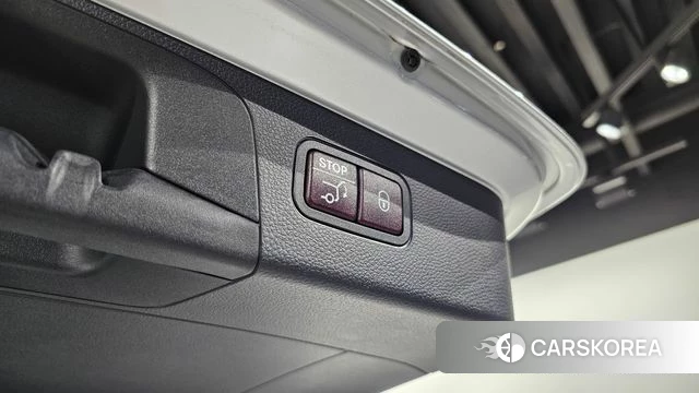 Mercedes-Benz GLC-Class X253 id 4689154 из Кореи 11