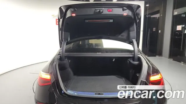 Mercedes-Benz S-Class W223 id 2451108 из Кореи 11