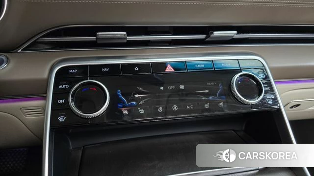 Genesis GV80 id 4872852 из Кореи 11
