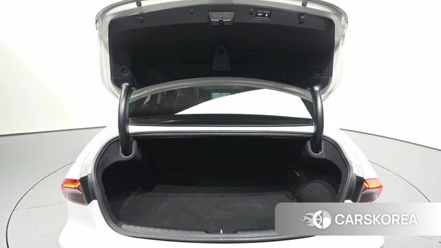Hyundai The New Grandeur IG Hybrid id 4641195 из Кореи 11