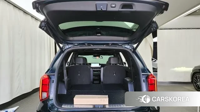 Hyundai The New Palisade id 3457865 из Кореи 11