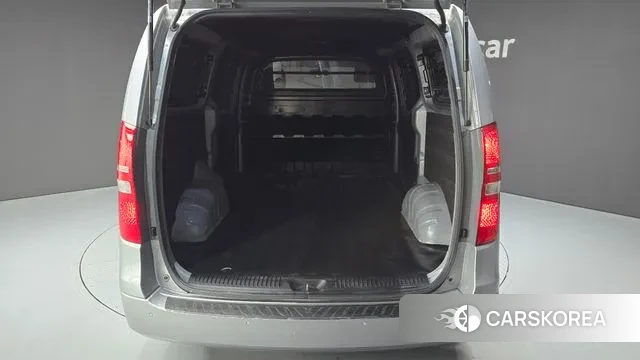 Hyundai The New Grand Starex id 3098648 из Кореи 11