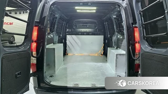 Hyundai Staria id 3431531 из Кореи 11