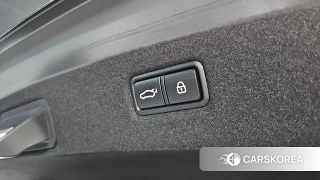 Genesis G90 id 3606985 из Кореи 11