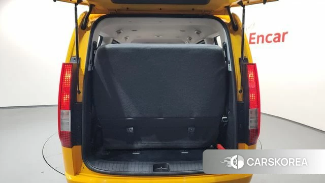 Hyundai Staria id 3897434 из Кореи 11