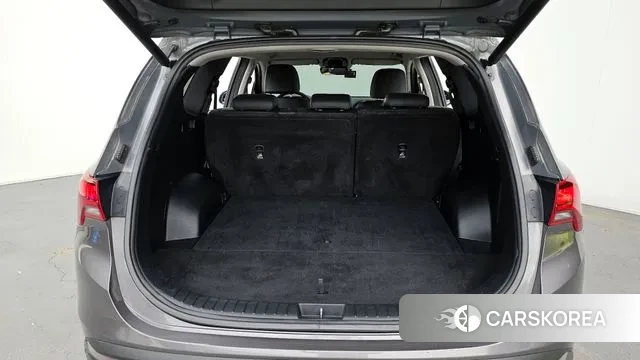 Hyundai The New Santa Fe id 3043343 из Кореи 11