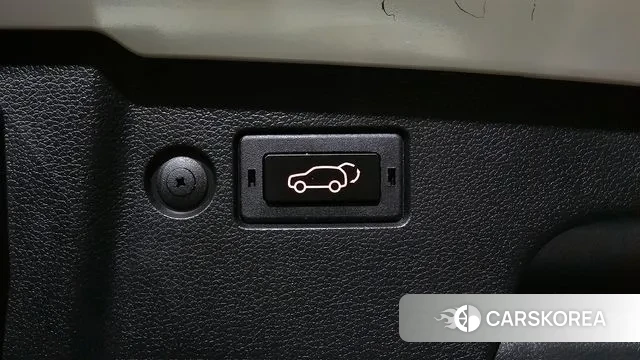 Ssangyong Torres id 3685394 из Кореи 11