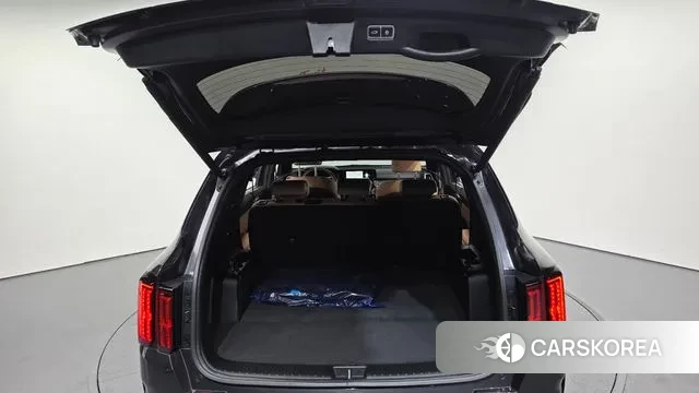 Kia Sorento 4th Generation id 3596693 из Кореи 11