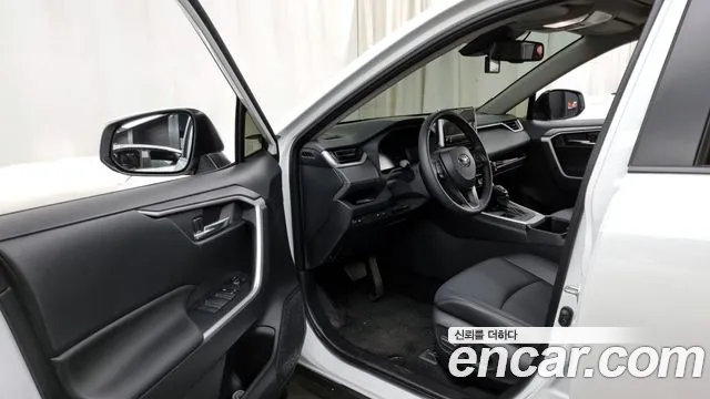 Toyota RAV4 5th Generation id 2672319 из Кореи 11