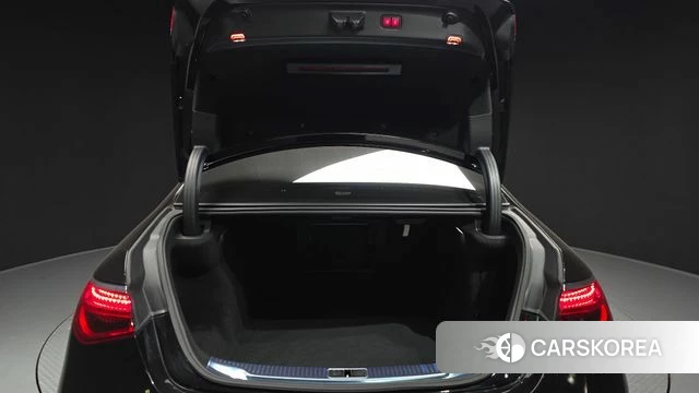 Mercedes-Benz S-Class W223 id 3819207 из Кореи 11