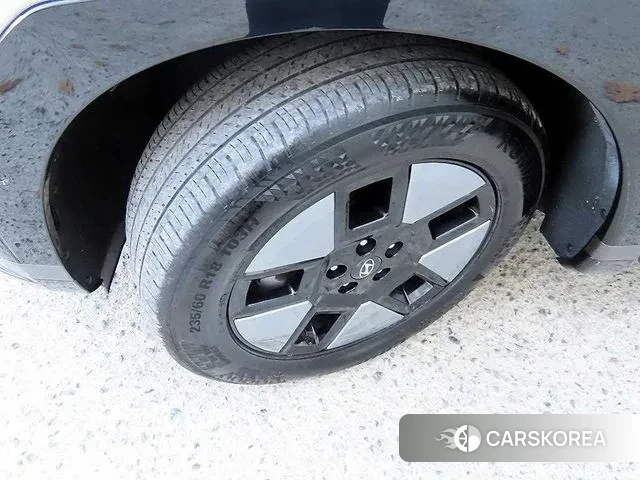 Hyundai Santa Fe (MX5) id 3543569 из Кореи 11