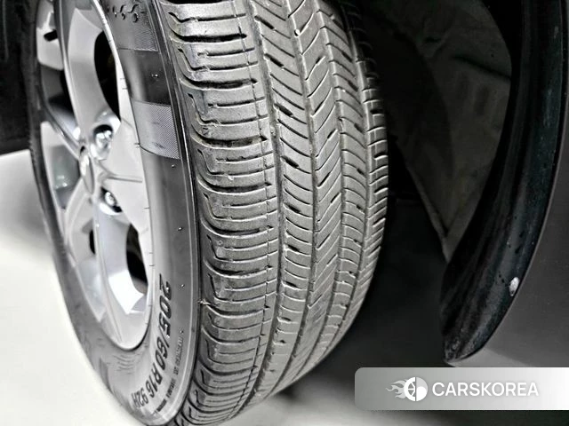 Kia The New Seltos id 3981999 из Кореи 11