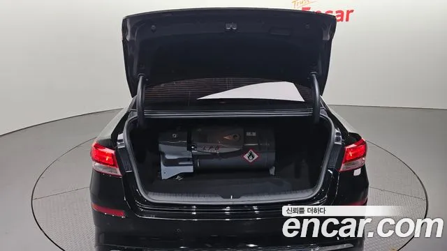 Kia The New K5 2nd generation id 2694388 из Кореи 11