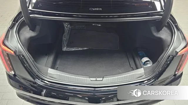 Cadillac CT5 id 3057970 из Кореи 11