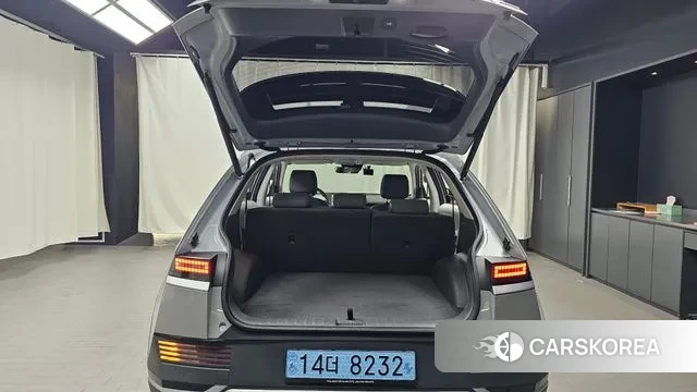 Hyundai Ionic 5 id 2915555 из Кореи 11