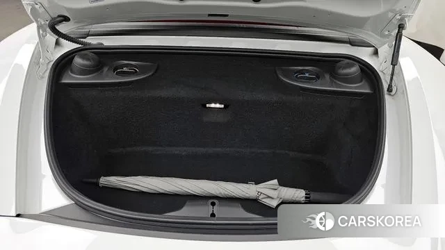 Porsche 718 Boxster id 3612482 из Кореи 11