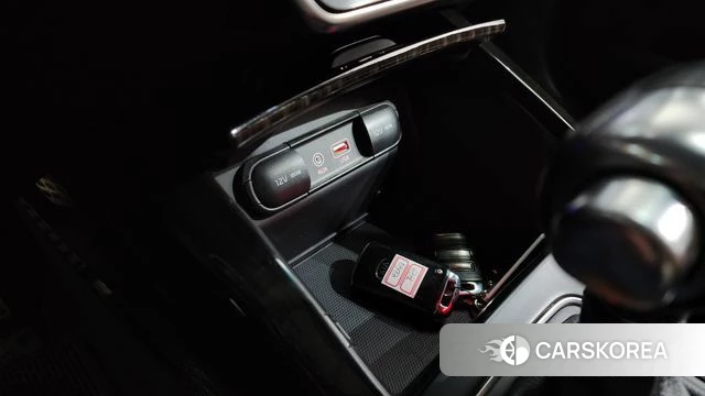 Kia The New Sorento id 4246068 из Кореи 11