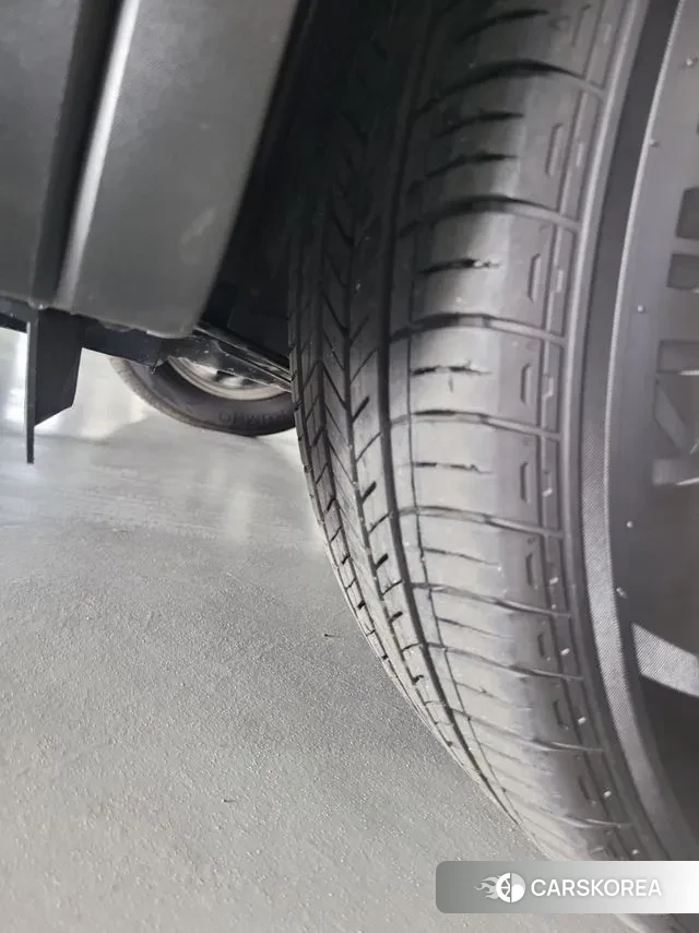 Renault Korea (Samsung) The New QM6 id 3611473 из Кореи 11