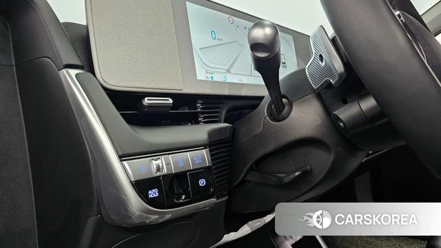 Hyundai Ionic 5 id 4302327 из Кореи 11