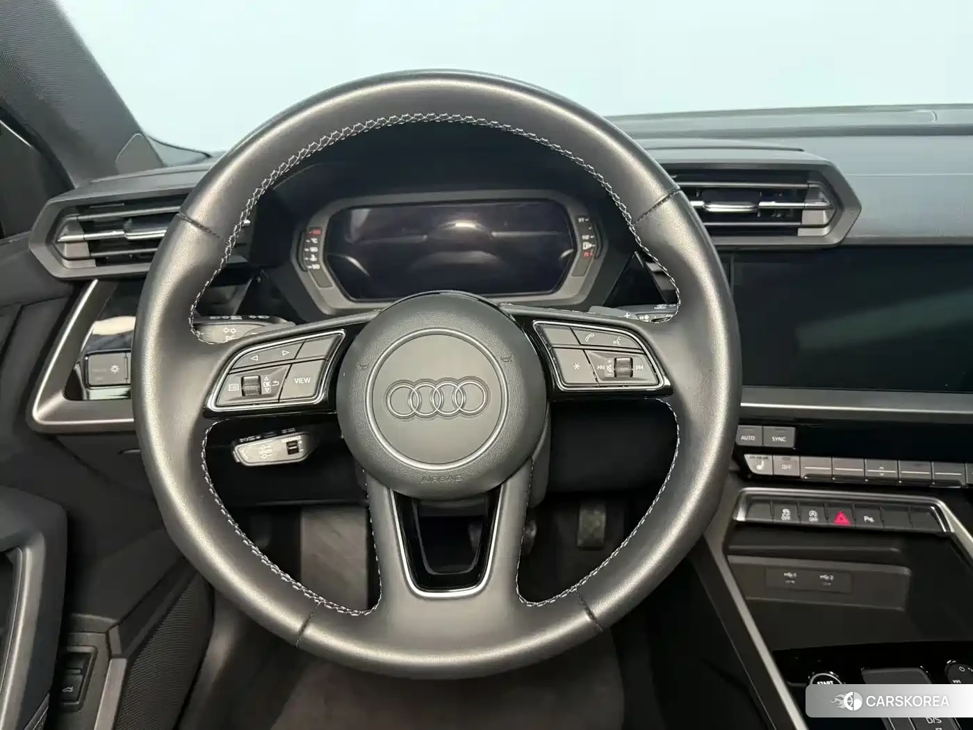 Audi A3 id 4548063 из Китая 11