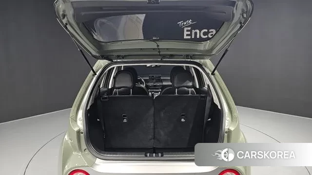 Hyundai Casper id 3148177 из Кореи 11