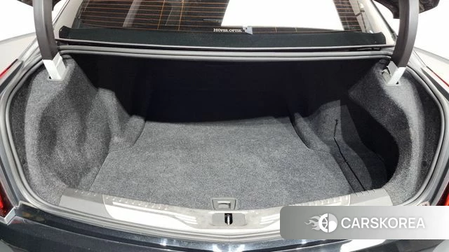 Cadillac CT6 id 3867226 из Кореи 11