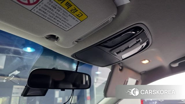 Kia The New Sorento id 3845773 из Кореи 11