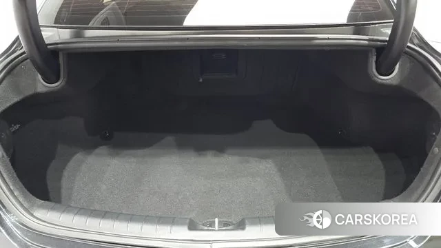 Hyundai The New Grandeur IG id 3764850 из Кореи 11