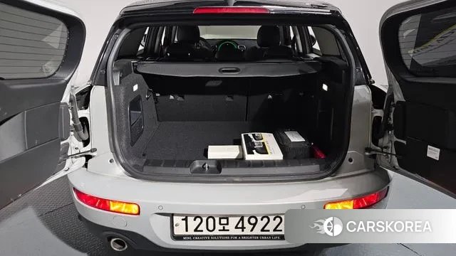 Mini Cooper Clubman id 3417165 из Кореи 11