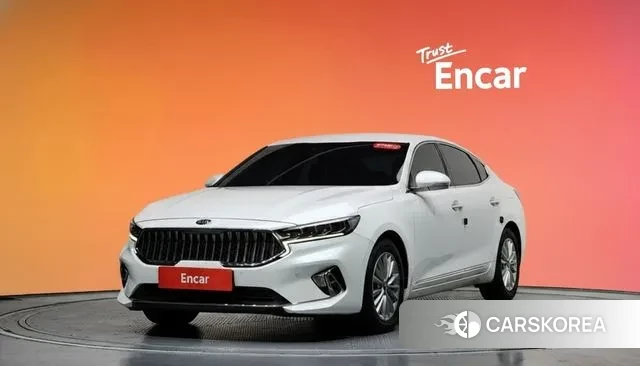 Kia K7 Premier id 3692250 из Кореи 11