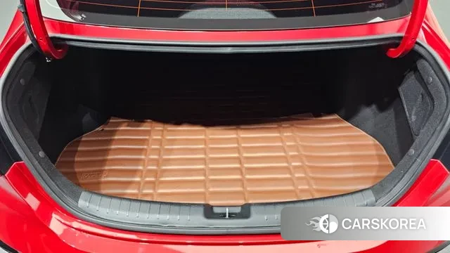 Kia Come New K3 id 3765921 из Кореи 11