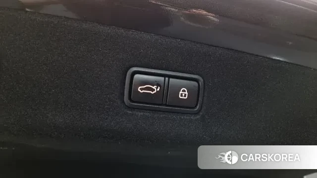 Kia More K9 id 3407689 из Кореи 11