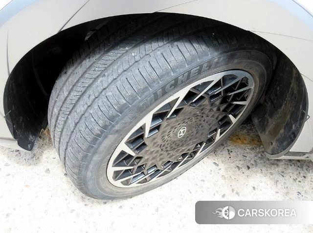 Hyundai Ionic 5 id 4514510 из Кореи 11