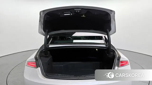 Lincoln New MKZ id 3742896 из Кореи 11