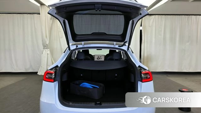 Tesla Model Y id 3896854 из Кореи 11