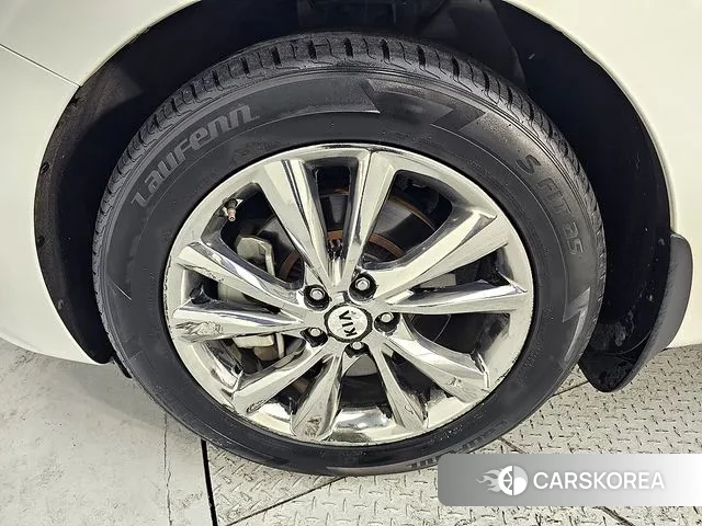 Kia The New Carnival id 3592946 из Кореи 11