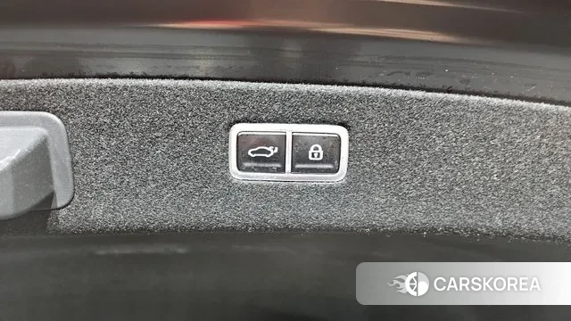 Genesis G90 (RS4) id 3659019 из Кореи 11