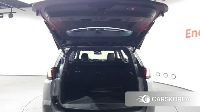 Peugeot 5008 second generation id 3766721 из Кореи 11