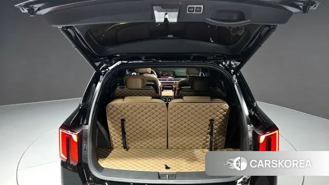 Kia The New Sorento 4th Generation id 3042642 из Кореи 11