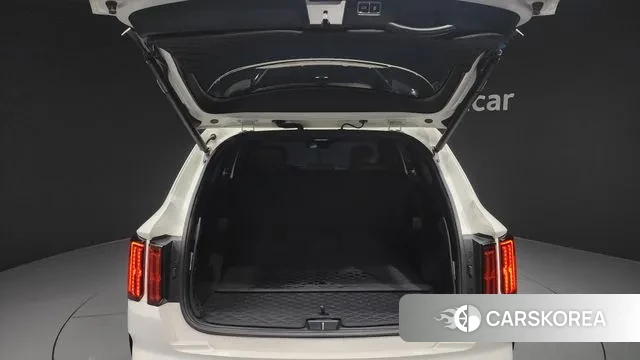 Kia Sorento 4th Generation id 3620765 из Кореи 11