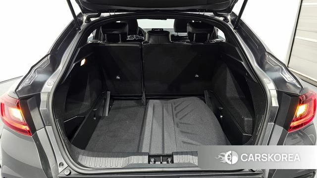 Renault Korea (Samsung) XM3 id 4468783 из Кореи 11